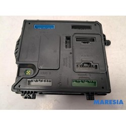 Renault - Grand Scenic - Engine management computer