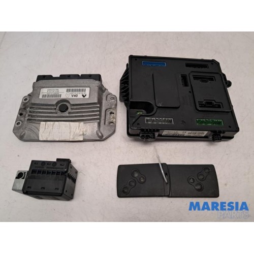 Renault - Grand Scenic - Engine management computer