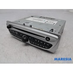 Renault - Grand Scenic - Radio CD Spieler