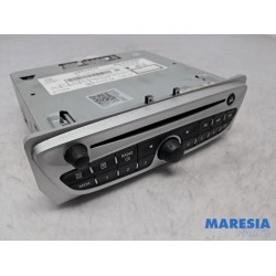 Renault - Grand Scenic - Radio CD Spieler