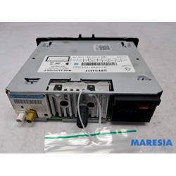 Renault - Grand Scenic - Radio CD Spieler