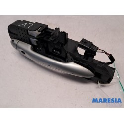 Renault - Grand Scenic - Door handle 4-door, front left