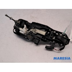 Renault - Grand Scenic - Door handle 4-door, front left