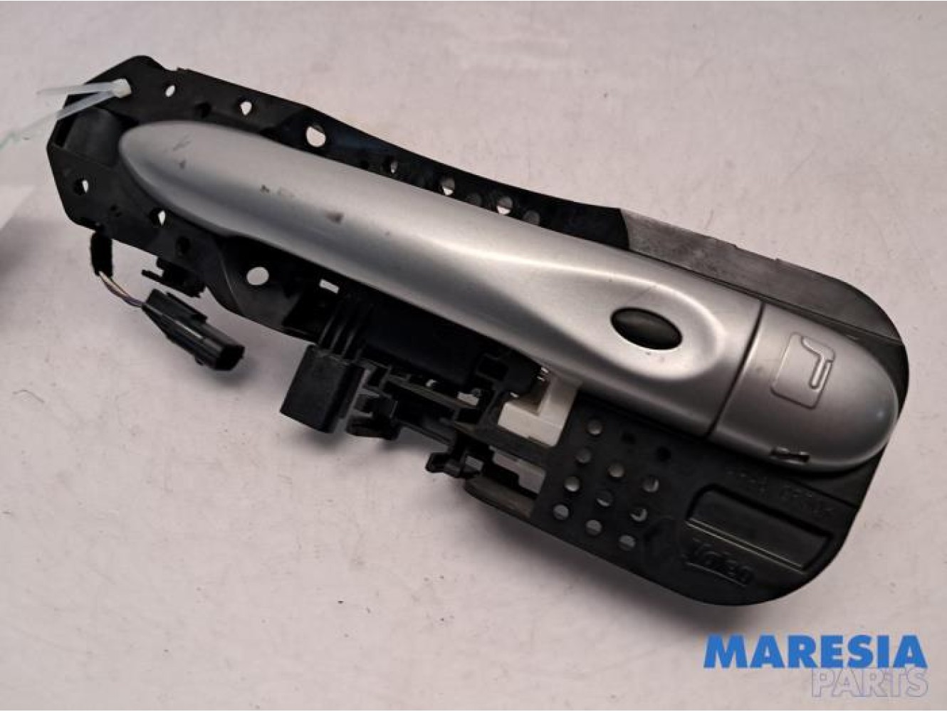 Renault - Grand Scenic - Door handle 4-door, front left