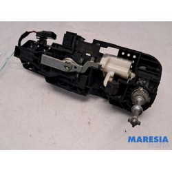 Renault - Grand Scenic - Door handle 4-door, front left