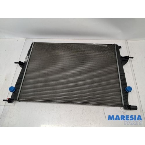 Renault - Grand Scenic - Radiateur