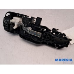 Renault - Grand Scenic - Front door handle 4-door, right