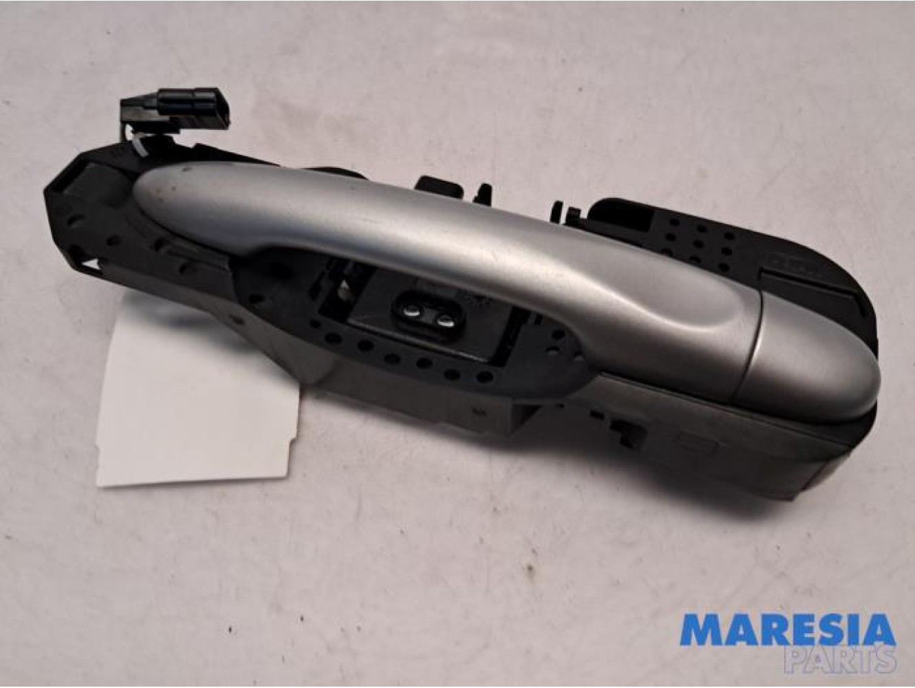Renault - Grand Scenic - Front door handle 4-door, right
