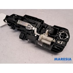 Renault - Grand Scenic - Front door handle 4-door, right
