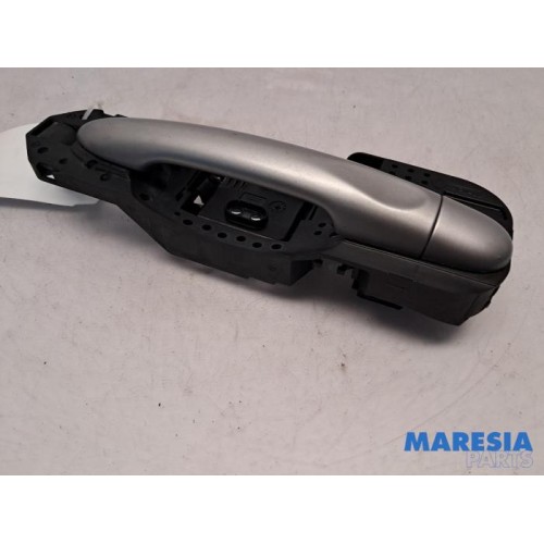 Renault - Grand Scenic - Rear door handle 4-door, right