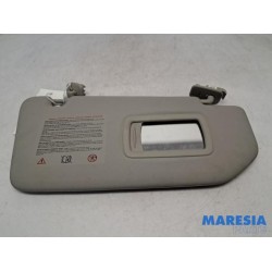 Renault - Grand Scenic - Zonneklep