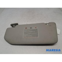 Renault - Grand Scenic - Zonneklep