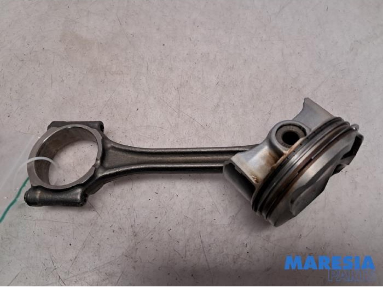 Opel - Crossland X - Connecting rod