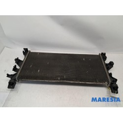 Fiat - Ducato - Radiateur