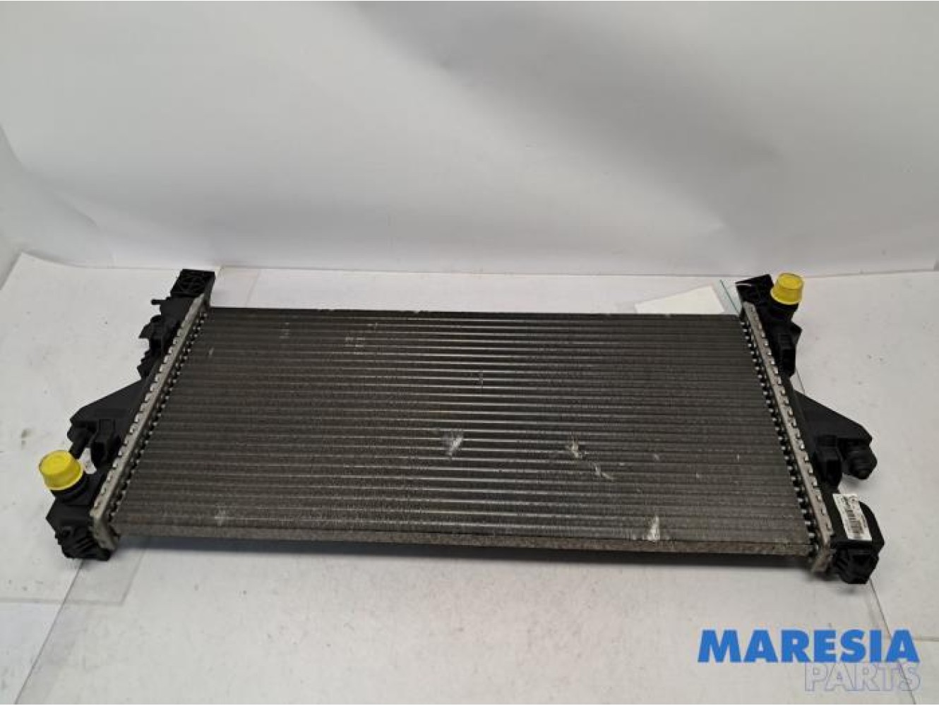 Fiat - Ducato - Radiateur
