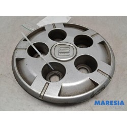 Fiat - Ducato - Wheel cover (spare)