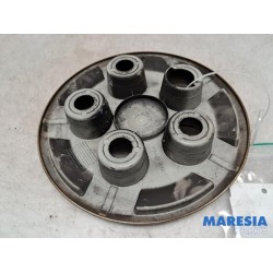 Fiat - Ducato - Wheel cover (spare)