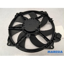 Renault - Grand Scenic - Fan motor