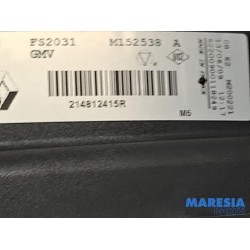 Renault - Grand Scenic - Fan motor