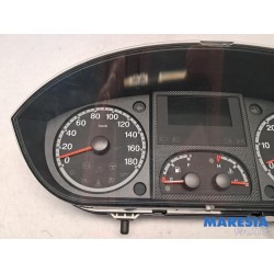 Fiat - Ducato - Instrument panel