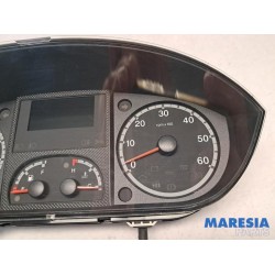 Fiat - Ducato - Instrument panel