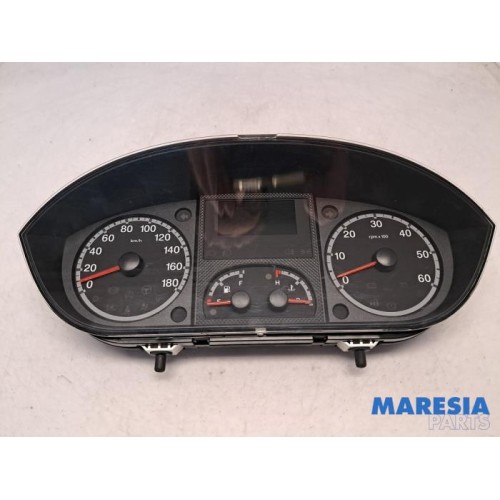 Fiat - Ducato - Instrumentenbrett