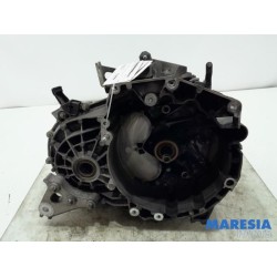 Alfa Romeo - Giulietta - Versnellingsbak