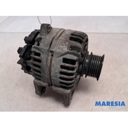 Renault - Grand Scenic - Dynamo