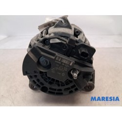 Renault - Grand Scenic - Dynamo