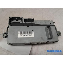 Fiat - Ducato - Fuse box