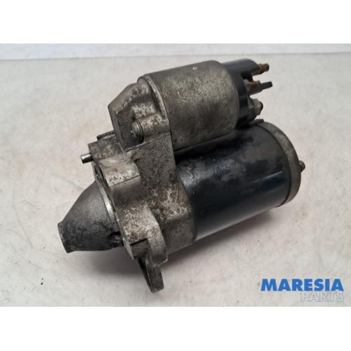 Renault - Grand Scenic - Starter