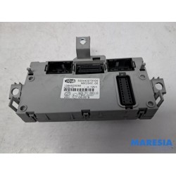 Fiat - Ducato - Steuergerät Motormanagement