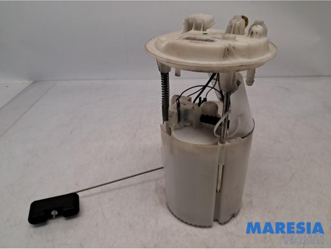 Renault - Grand Scenic - Kraftstoffpumpe Elektrisch