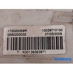 Renault - Grand Scenic - Kraftstoffpumpe Elektrisch