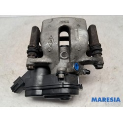 Renault - Grand Scenic - Rear brake calliper, left