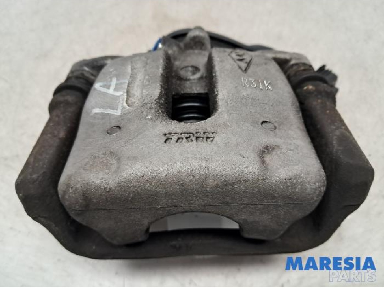 Renault - Grand Scenic - Rear brake calliper, left