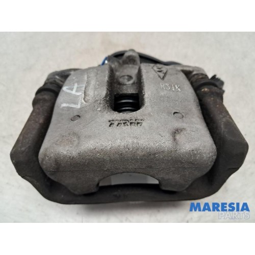 Renault - Grand Scenic - Rear brake calliper, left