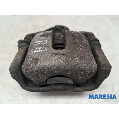 Renault - Grand Scenic - Rear brake calliper, right