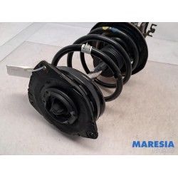 Renault - Grand Scenic - Front shock absorber rod, right