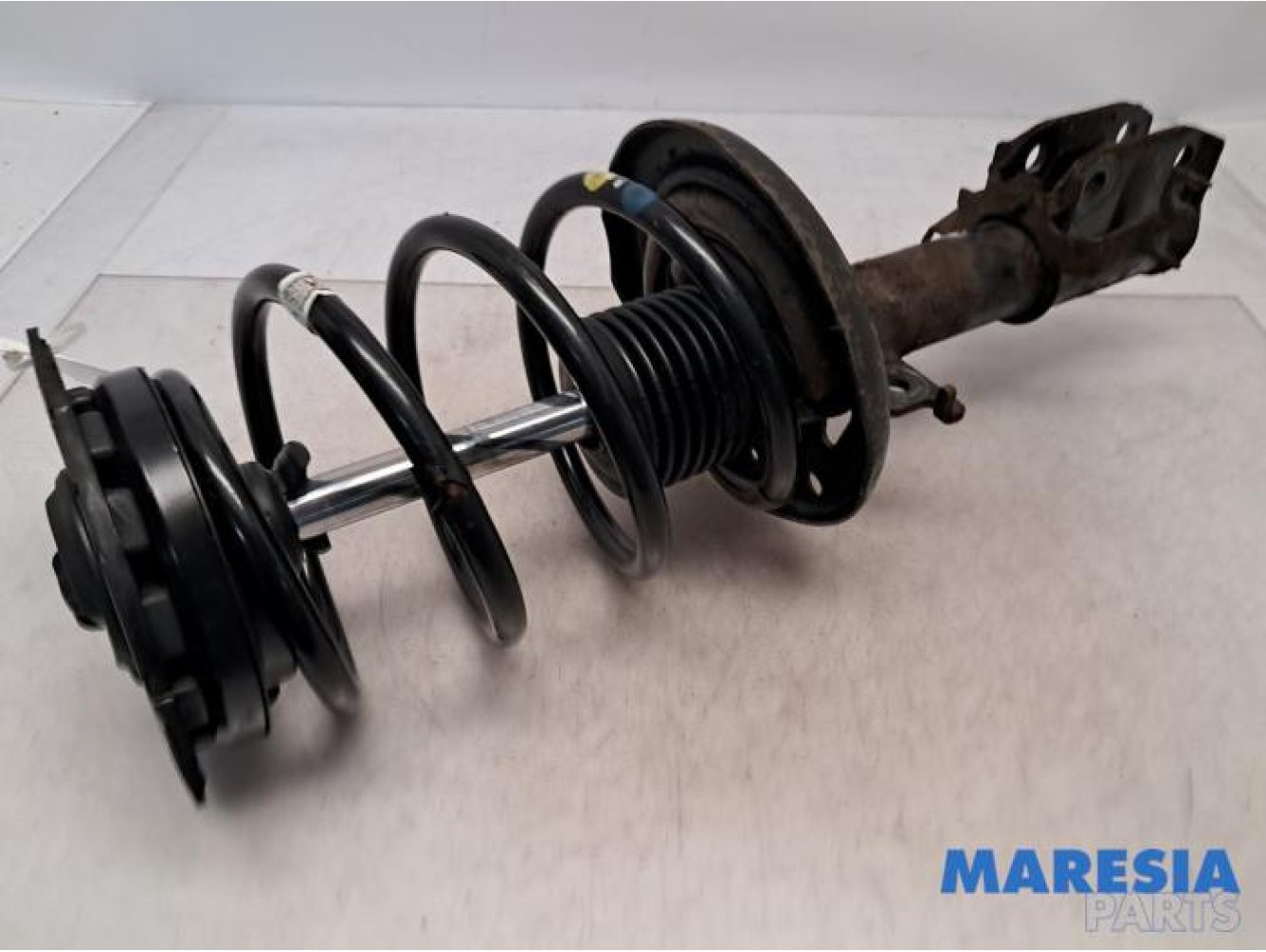 Renault - Grand Scenic - Front shock absorber rod, right