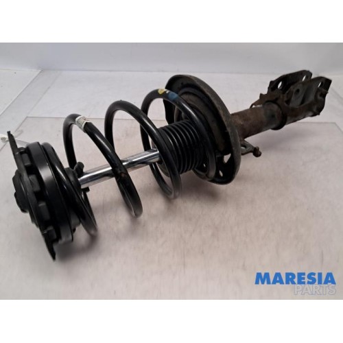 Renault - Grand Scenic - Front shock absorber rod, right
