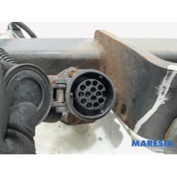 Renault - Trafic - Towbar