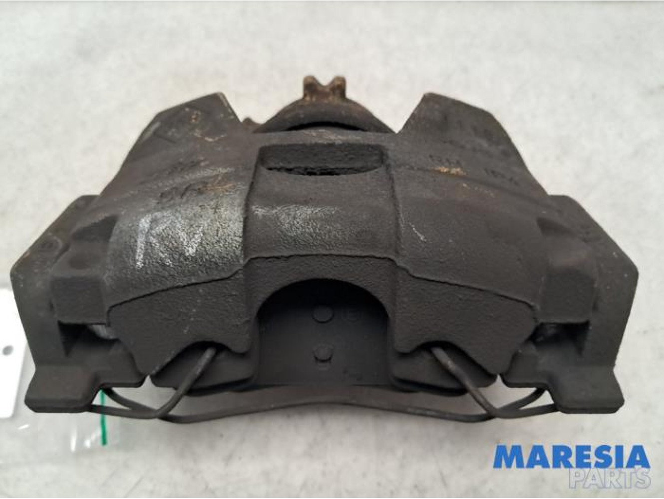 Renault - Grand Scenic - Front brake calliper, right