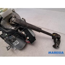 Renault - Grand Scenic - Steering column housing