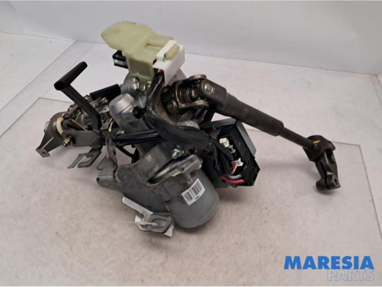 Renault - Grand Scenic - Steering column housing