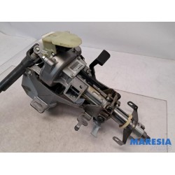 Renault - Grand Scenic - Steering column housing