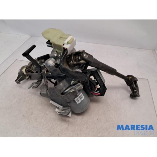 Renault - Grand Scenic - Steering column housing