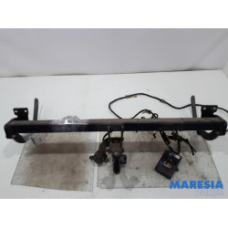 Citroen - C5 - Towbar