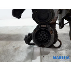 Citroen - C5 - Towbar
