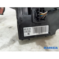 Citroen - C5 - Towbar